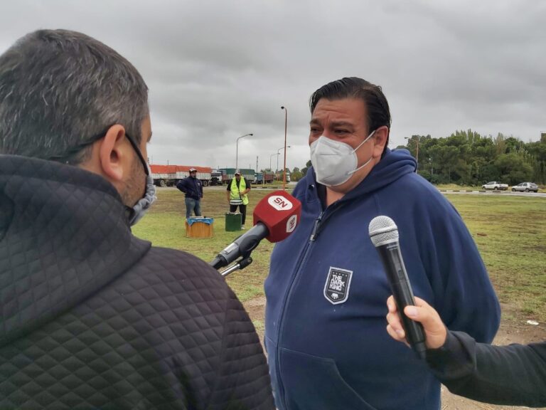 Los puertos bonaerenses se alinean en el pedido de reapertura de paritarias