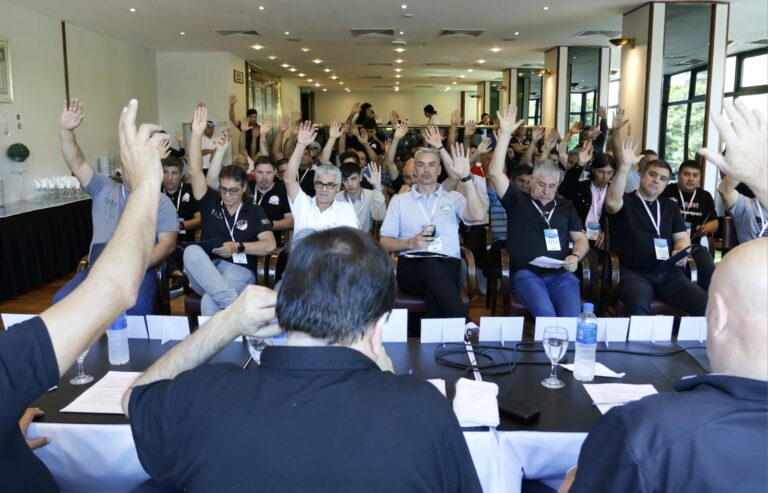 XXVIII Congreso nacional Ordinario de la FEPA: ratificamos el camino de la unidad, los salarios y la seguridad laboral