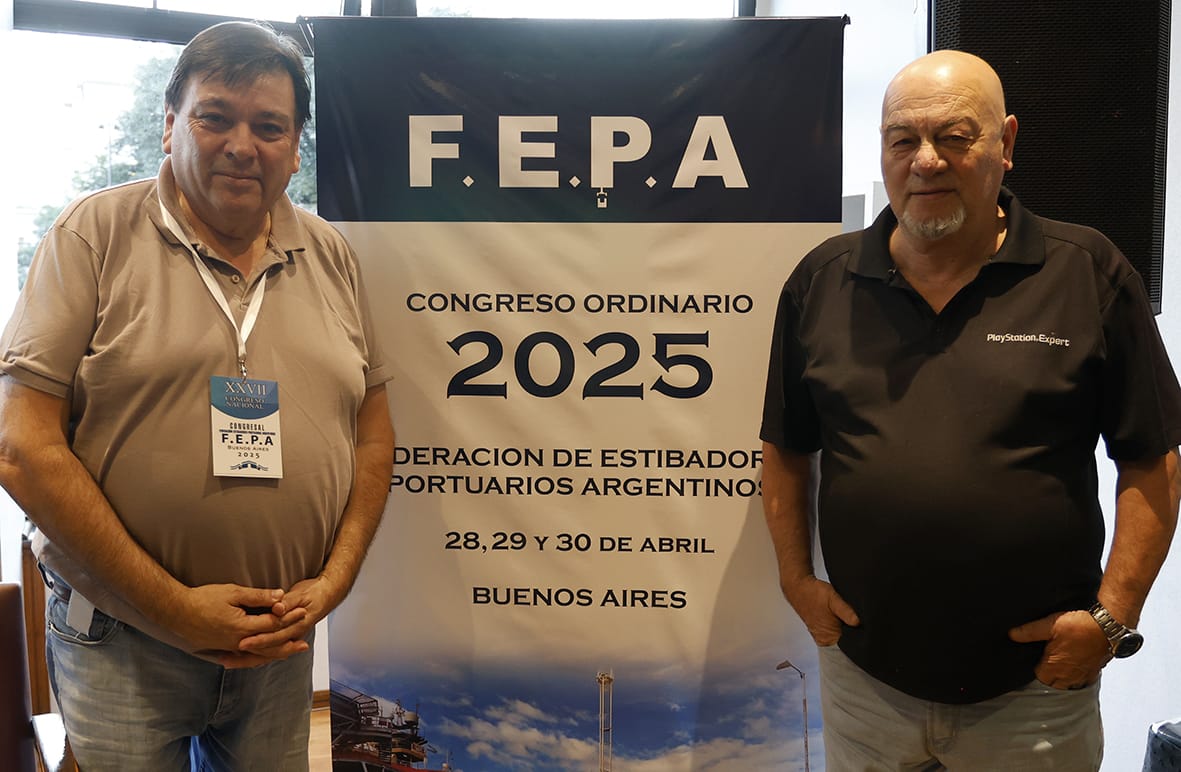 SUPA MAR DEL PLATA PROFUNDIZA SU COMPROMISO CON LA SEGURIDAD LABORAL - FEPA