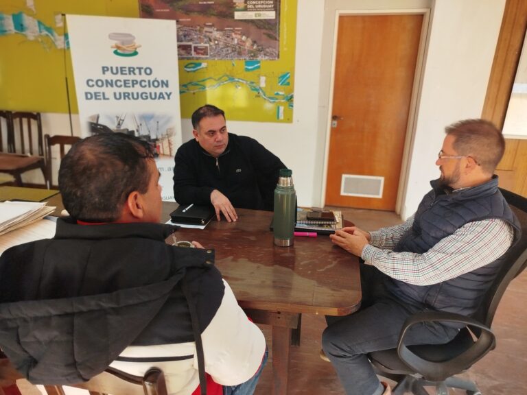 La FEPA somos todos: con organización y unidad, avanzamos en la normalización del SUPA de Concepción del Uruguay