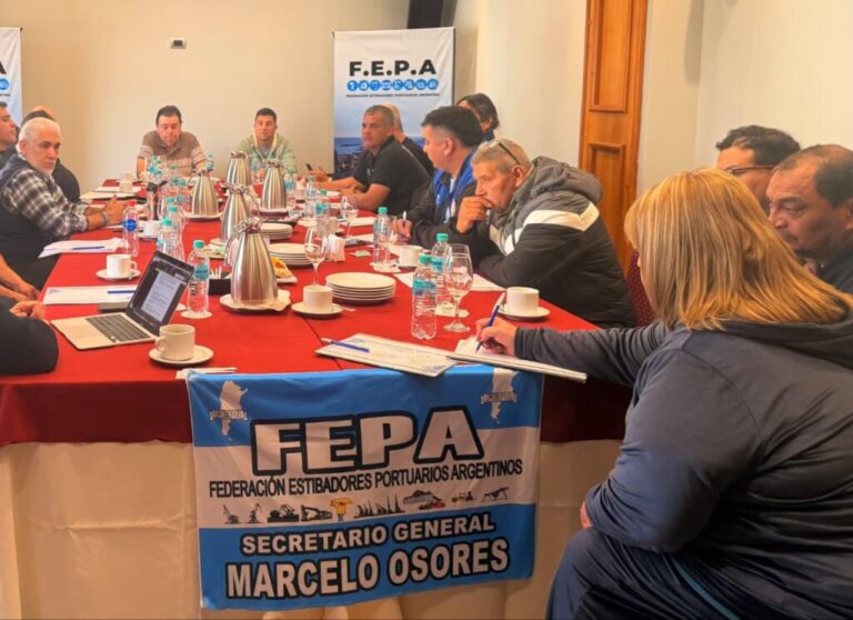 FEPA pide a Trabajo Nación normalizar la situación del SUPA Rosario